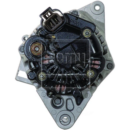 Alternador compatible con Kia Sportage Rio 2004-2010, Rio5 Spectra REMY Foto 3 de 4