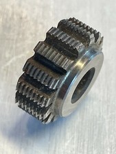Abw&auml;lzfr&auml;ser  Zahnradfr&auml;ser  Modul 0,3