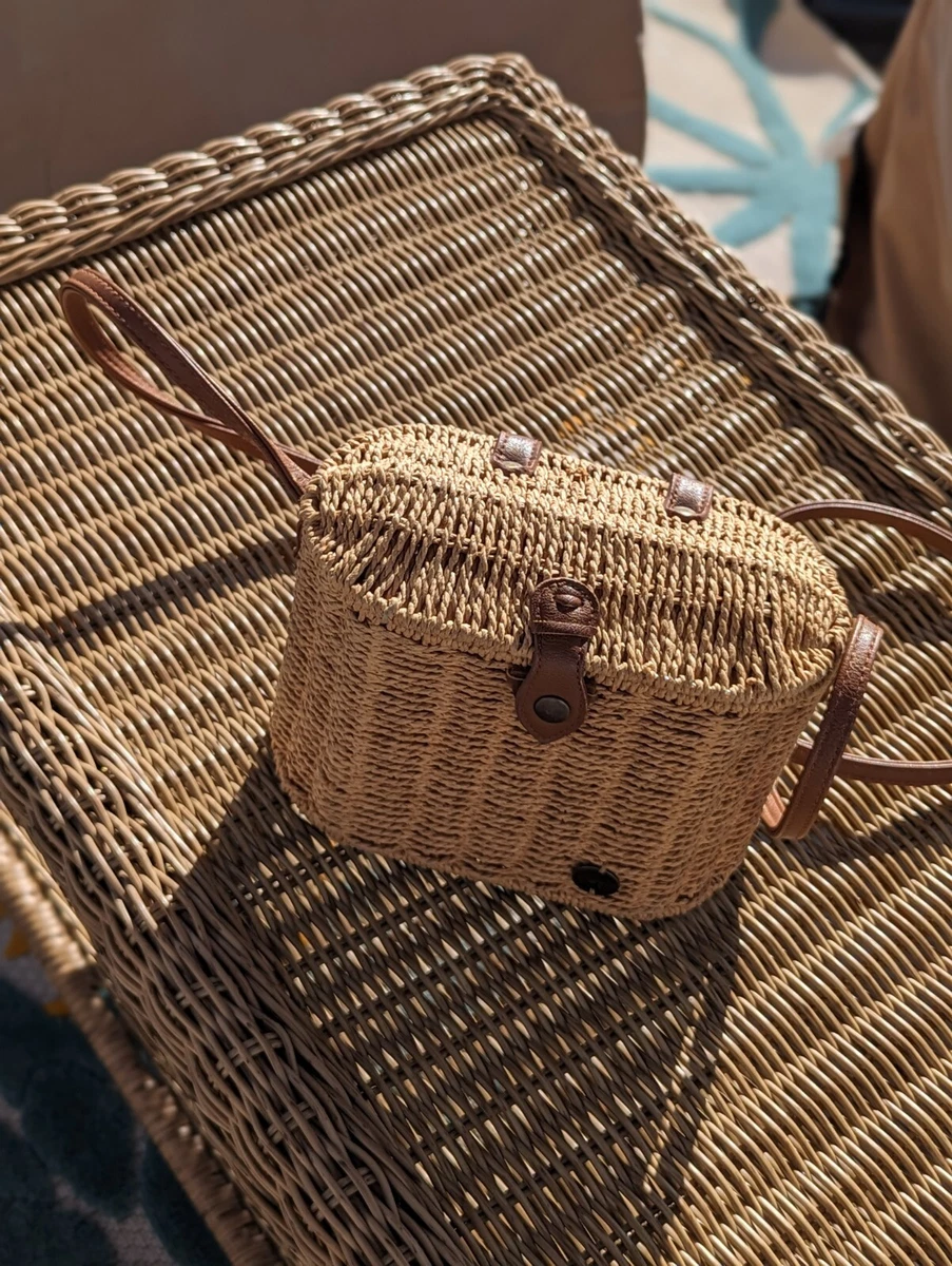 Billabong hotsell woven bag