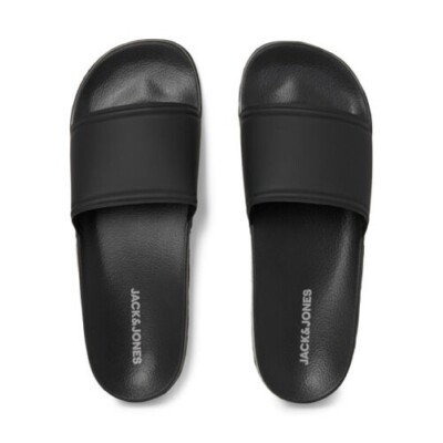 Jack & Jones Herren Schieber Adam Sommer Pool Sandalen