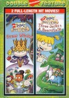 Rugrats - Tales From The Crib (Snow White / Three Jacks And A Beanstalk) (Double