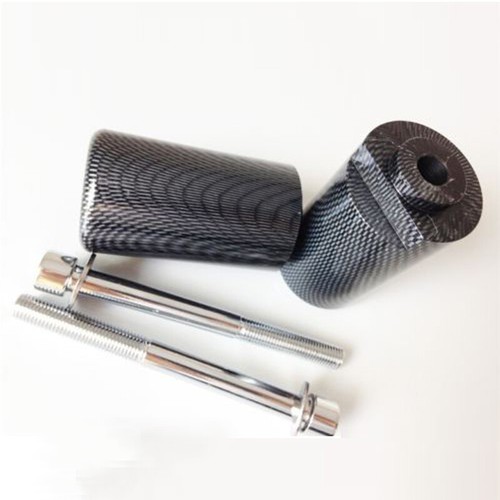 For Kawasaki Ninja ZX9R ZX-9R 2002-2003 Frame Slider Crash Falling Protector - Picture 9 of 9