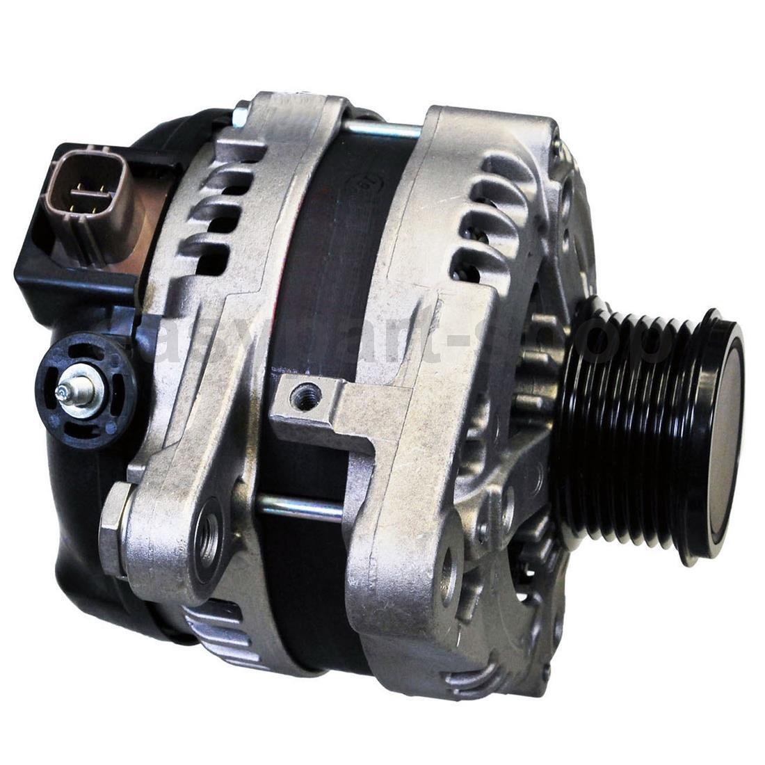 DENSO Alternator Fits Toyota RAV4 3.5L eBay