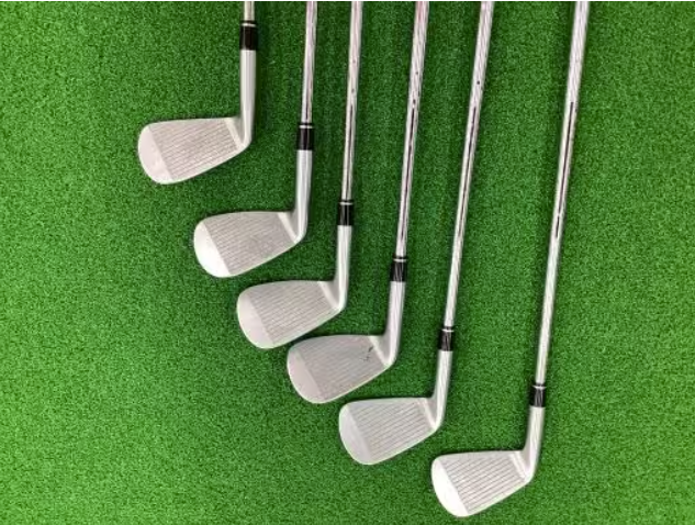 Honma Golf TOUR WORLD TR20B Iron Set / (5-10) / Flex Stiff NS PRO