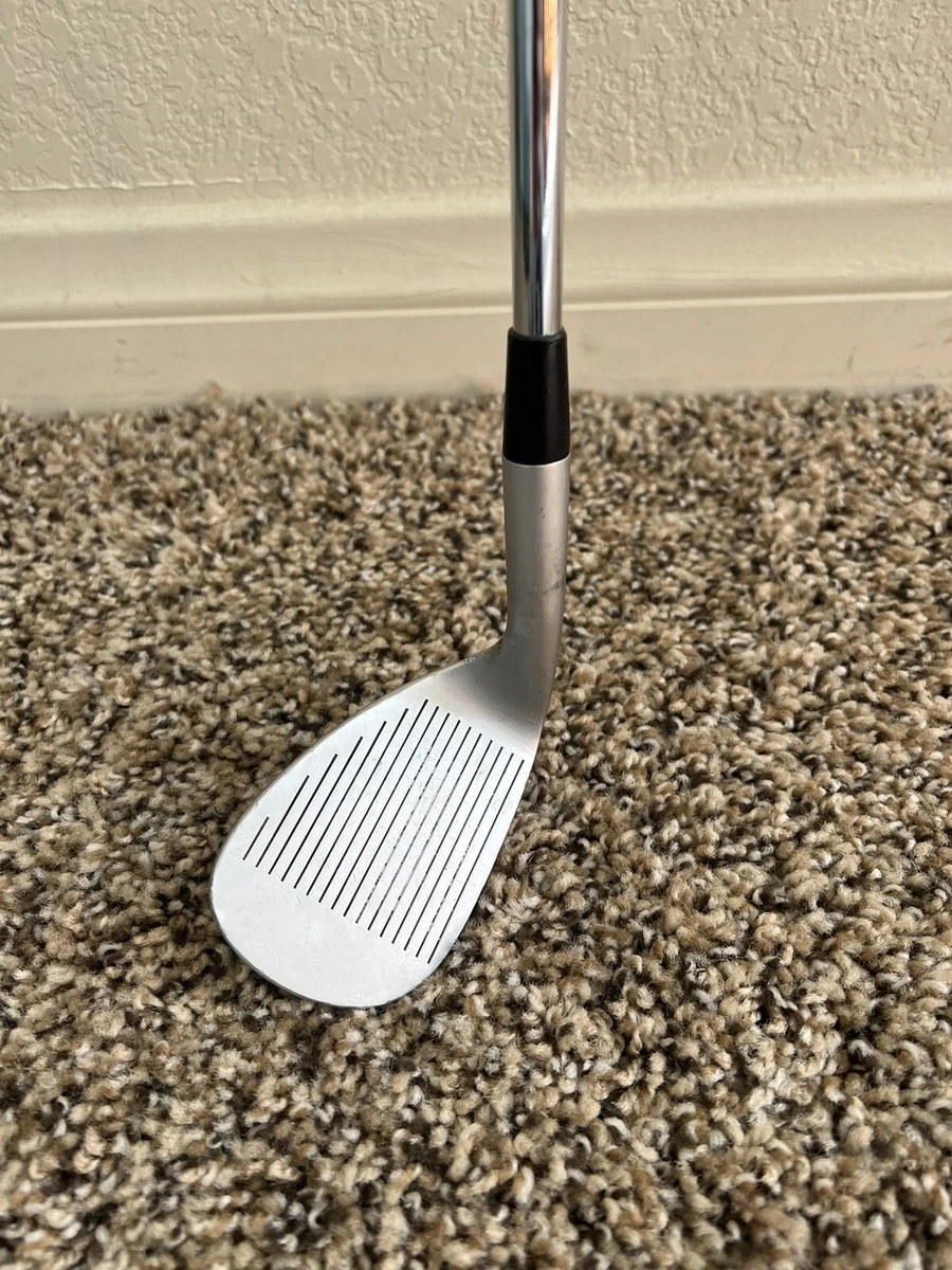 Ben Hogan Tour Series Forged 52* Degree F Gap Wedge Apex Wedge