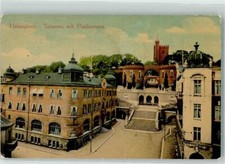 39575595 - Helsingborg Postamt Terrassen Hels...