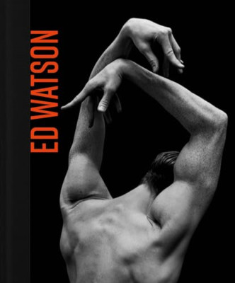 Ed Watson: A Different Dance - Hardback NEW Crompton, Sarah 01/07/2023