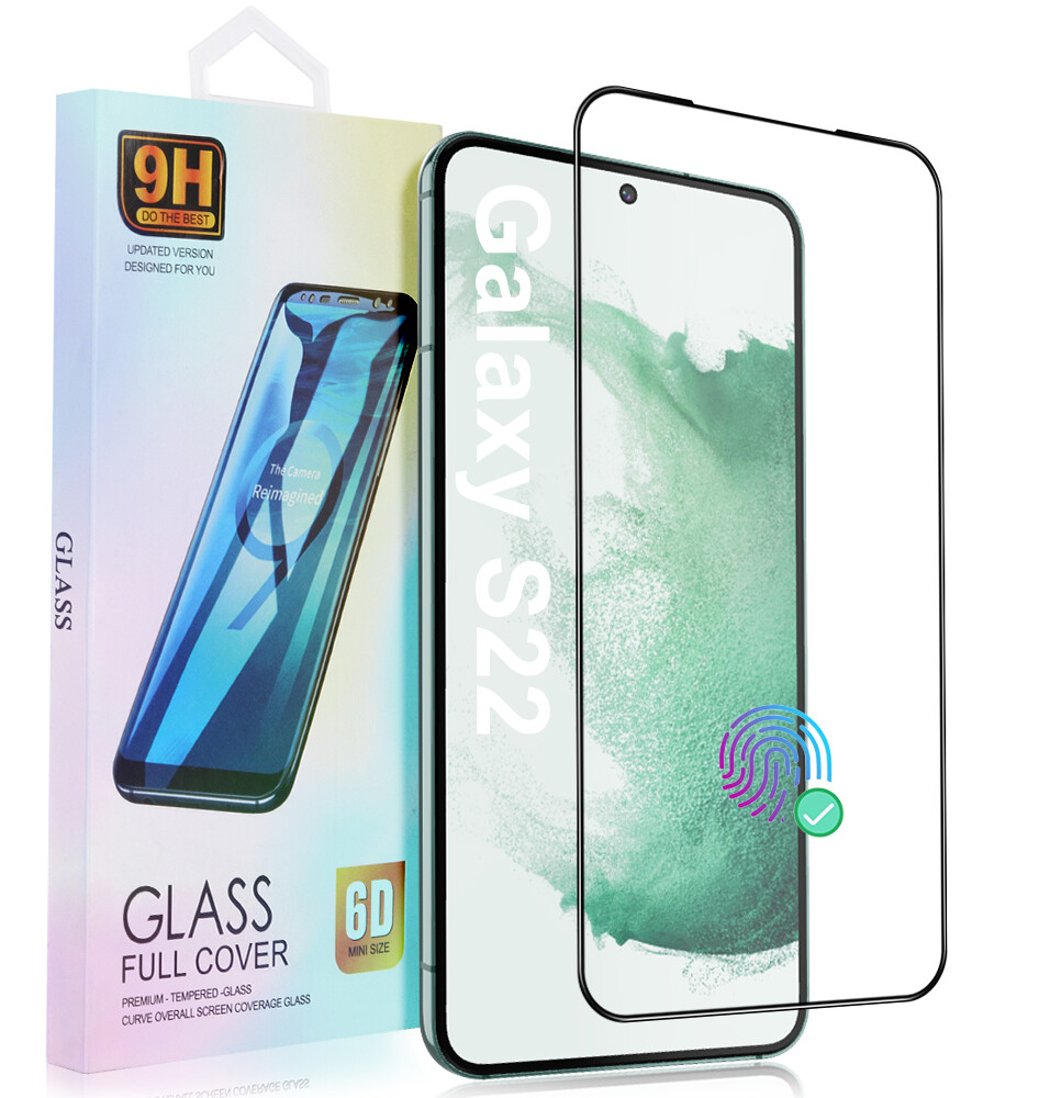 For Samsung S22 S22+ S10e S8 Glass Screen Protector [Original