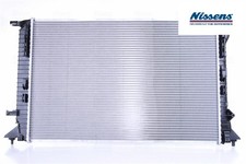COOLANT RADIATOR 60321 NISSENS I