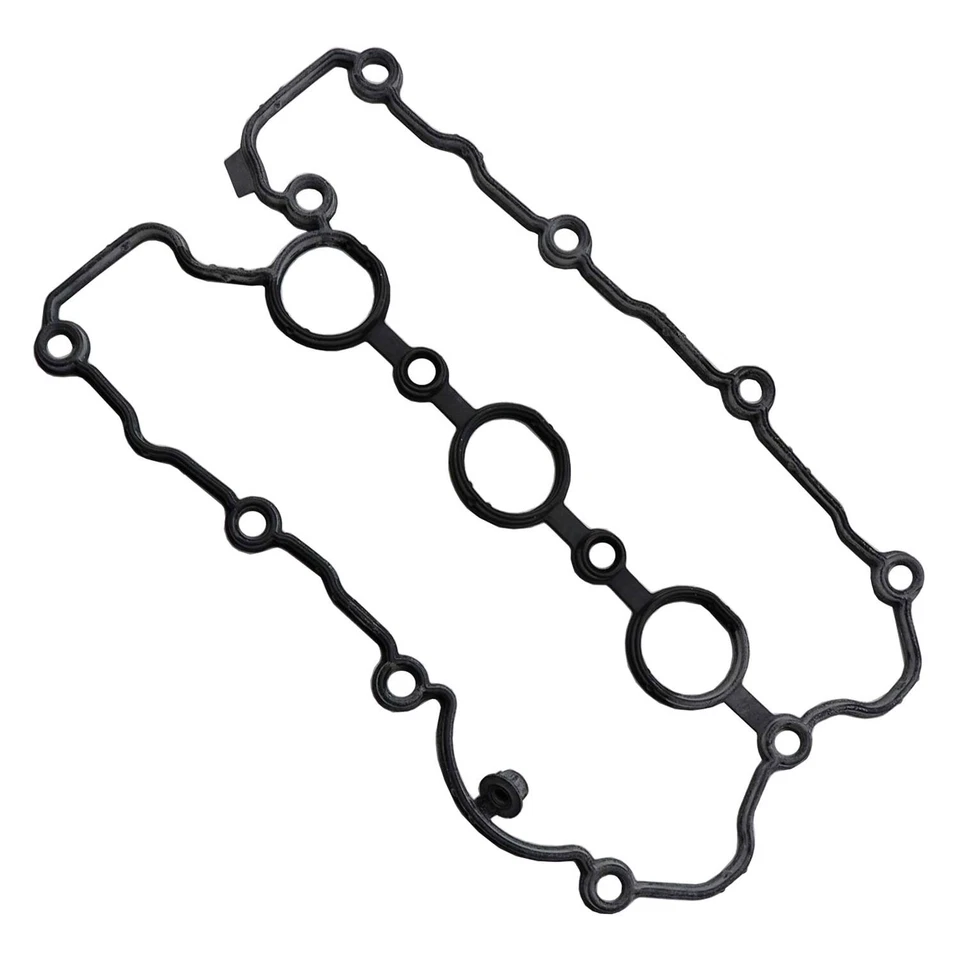 For Audi A4 Quattro 2005-2009 Beck Arnley 036-0037 Driver Side Valve Cover Foto 4 de 4