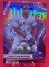 Christian Moore 2024 Bowman's Best Refractor Angels TP-9