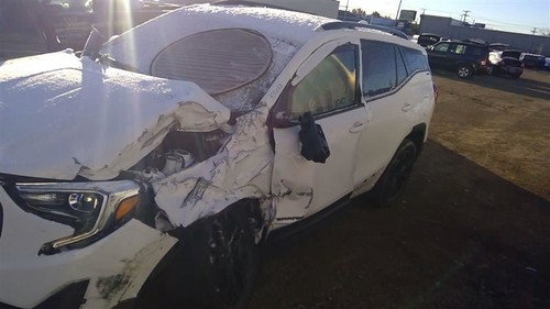 Transfer Case 2.0L 2018 2019 2020 Chevy Equinox GMC Terrain - Picture 2 of 12