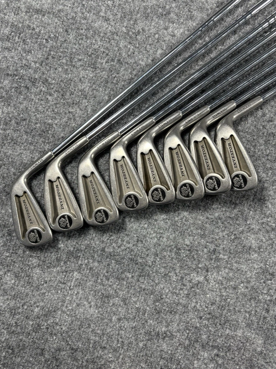 RAM Tour Clubs Golf Clubs for sale | eBay