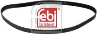 Febi Bilstein 10979 Zahnriemen Steuerriemen FüR Fiat FüR Iveco FüR Renault