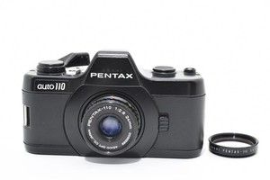 Auto 110 Pentax | eBay