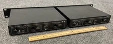Lot of 2 Vaddio 998-1105-019 Quick-Connect OneLINK Interfaces (Units Only)