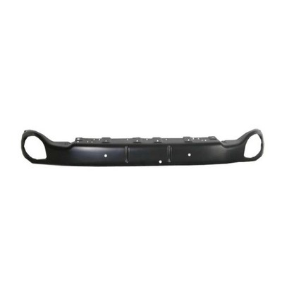 For Saab 9-7X 2005-2008 Bumper Reinforcement Driver Side Front | CAPA | Steel