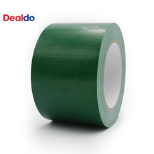 Heavy Duty Duct Tape 3 Inch X 33 Yards, 8.5 Mil Thickness, Multi Purpose Dark Gr