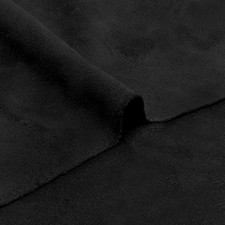 Suede Headliner Fabric without Foam Backing,Double-Sided Faxu Suede Headliner fo