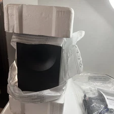 Samsung Crystal Surround Air Track Active Speaker System HW-F350 & F355