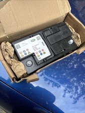 BATERÍA VELAR JAGUAR XE XF LAND ROVER SPRT T4A14084/LR091092/429123484 NUEVA