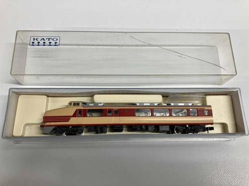 Calibre N KATO 4140 Kuroha Serie 181 jp | Condition: Used