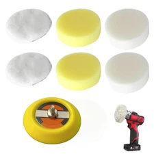 Sander Accessory Kit Replacement for Milwaukee Electric Tools 49-36-2438 M12 Spo