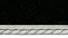 for KGM Musso 2024 - 2026Short Bed Load Mat - Boot Liner Mat