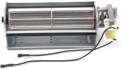Adviace Replacement Fan Blower for Heat Surge Electric Fireplace, Amish... 