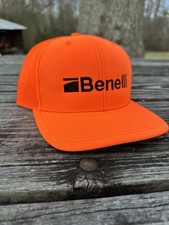 Richardson 882. Benelli Hat.Fits Like Richard...