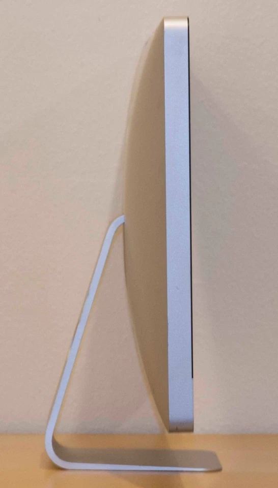 Apple iMac 27" A1312 - 2.93 GHz Intel Core i7| 16GB RAM | 120 GB SSD| Mac 10.13 - Image 3 of 4