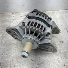 Mack Alternator 25186275 (New Old Stock)