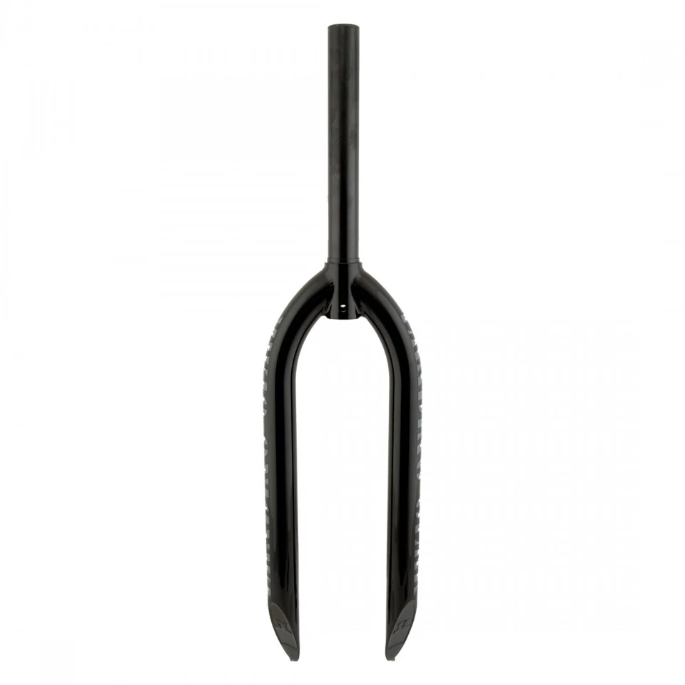 SE Bikes Landing Gear BMX Fork 26-Inch Chromoly, Threadless, 1-1/8" Steerer - Image 2 of 4
