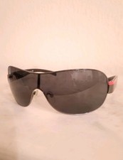Prada Shield Sunglasses_Linea Rossa Collectio...
