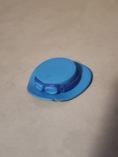 Disney Jr Dino Ranch Miguel Replacement Hat ONLY