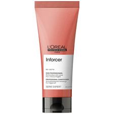 L'Oreal Inforcer Professional Conditioner For Fragile Hair - 200ml Brand New
