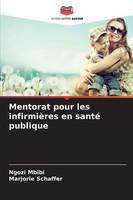 Mentorat Pour Les InfirmièRes En Santé Publique Ngozi Mbibi