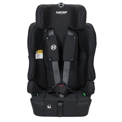 Nania Kindersitz Rio I-size 76-150 cm, Gruppe 1/2/3 von 9 bis 36 kg