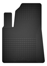 Fahrer-Gummifußmatte für Ford Fusion bj. 2005-2012 Gummimatte Neu