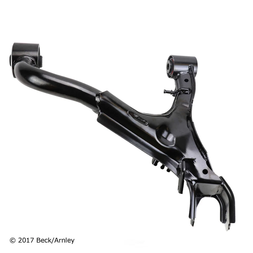 Braço de controle superior direito traseiro para 2006-2013 Land Rover Range Rover Sport 2007 - Imagem 2 de 4