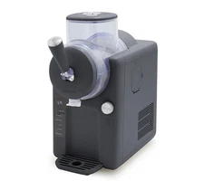 GreenPan Frost 6-in-1 Ice Cream & Frozen Drink Maker, Licorice