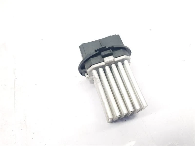 2014 PORSCHE 911 HEATER BLOWER MOTOR  - Image 3 of 4