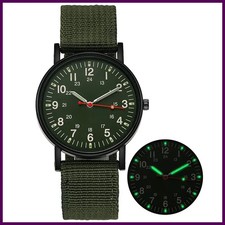 2026 Fashion Men Watches Luxury Brand Fashion Mens Quartz Watch Luminous