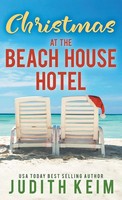 Christmas At The Beach House Hotel | Judith Keim | Buch | Englisch | 2023