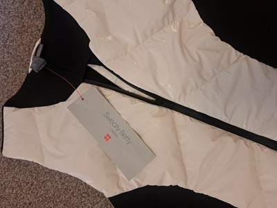 Sweaty Betty Skianzug XS