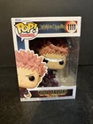 FUNKO POP ! YUJI ITADORI 1111 POP ANIMATION C01