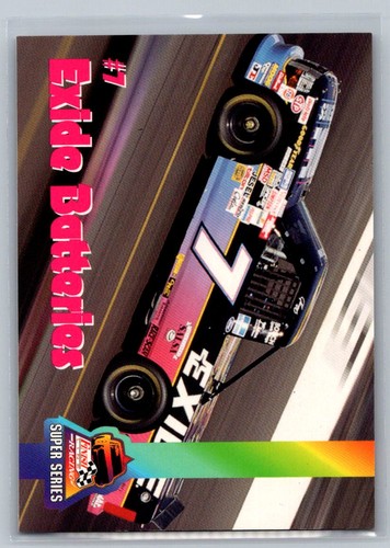 1995 Geoff Bodine #29