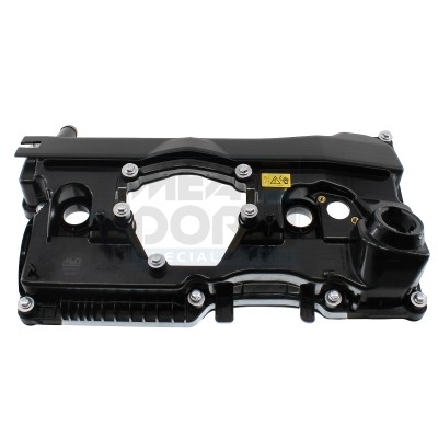 Meat & Doria Zylinderkopfhaube FüR BMW 3Er Compact E46 316 TI 318 318I 316I-image
