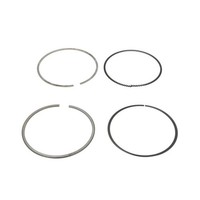 Kolbenringsatz Mahle 081 Rs 00101 0N0