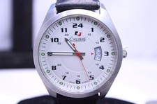 Vintage Calibre Men's 316L  Trooper Watch Swiss made